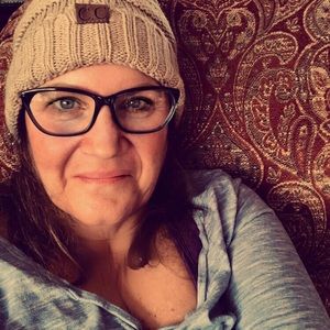 Meet your Posher, Kathy